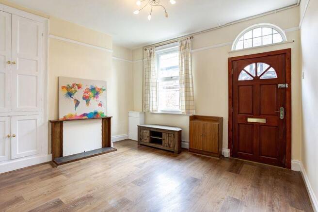 SITTING ROOM