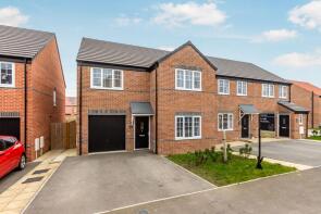 6, Easby Crescent, Brough With St. Giles, Brough St Giles DL9 4ET