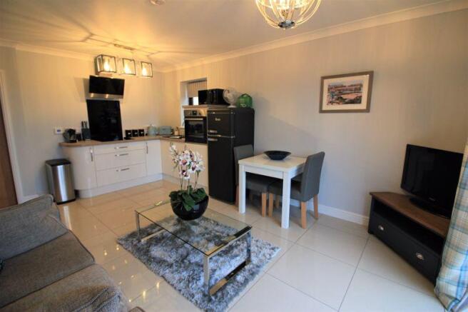Annexe Living ...