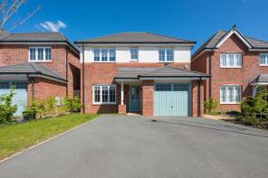 25, Yew Tree Way, Ormskirk L40 7BE