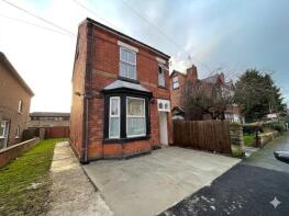 37, Greenfield Street, Nottingham NG7 2JN
