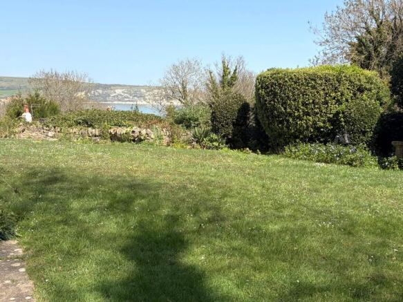 Communal grounds