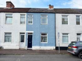 4, Tintern Street, Canton, Cardiff CF5 1NF