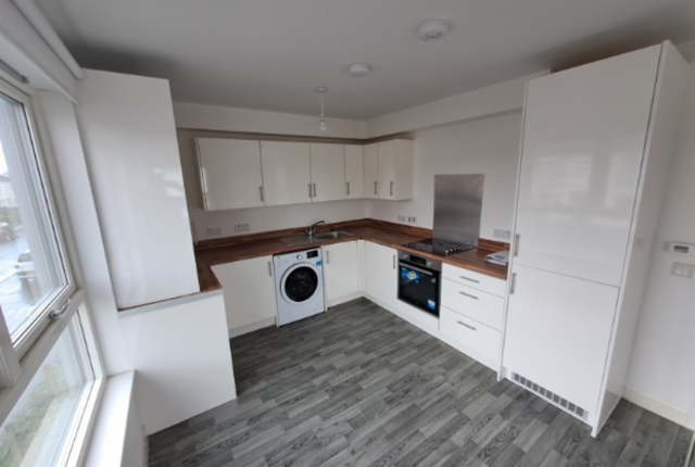Hurlford Avenue Kitchen