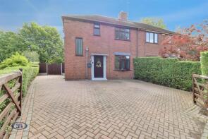 62, Fairfield Avenue, Sandbach CW11 4BP