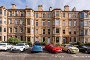 2f2, 9, Woodburn Terrace, Morningside, Edinburgh EH10 4SH