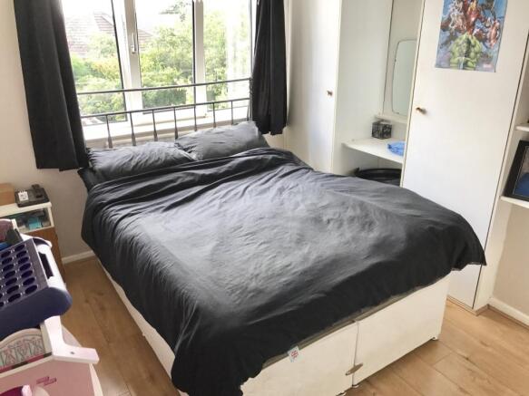 Bedroom 2