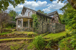 Lunga Mill, Lunga Drive From South Lodge To Riding Centre, Lochgilphead PA31 8UU