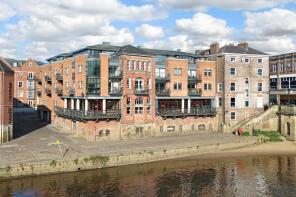 Flat 9, 2 Merchant Exchange, Bridge Street, York YO1 6LT
