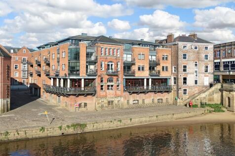 Merchant Exchange, Bridge Street, York, YO1