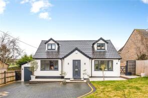 Rosehill, Green Lane, Witney OX29 6TW
