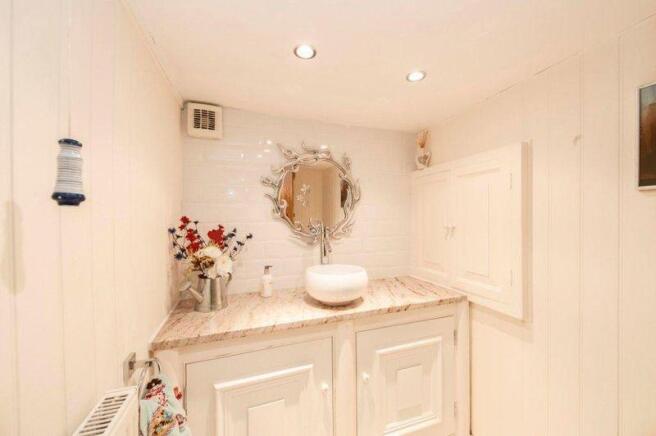Cloakroom