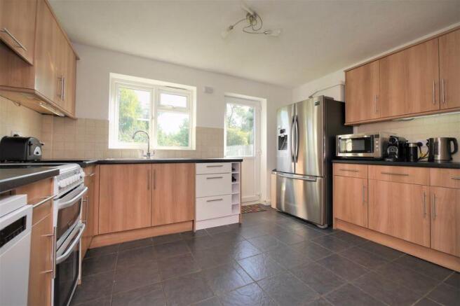 KITCHEN/BREAKF...