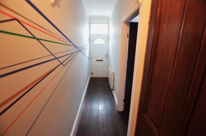 Entrance Hall.