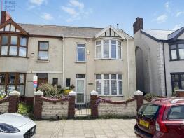 Argoed, Victoria Road, Sandfields SA12 6AB