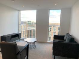 Flat 513, 151, Boundary Lane, Manchester M15 6JQ