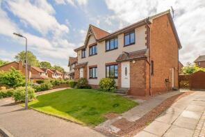 33, Guardwell Crescent, Hyvots Bank, Edinburgh EH17 7JA