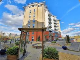Flat 33, 2, Pooleys Yard, Ipswich IP2 0AR