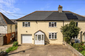 7, Chard Road, Axminster EX13 5HN