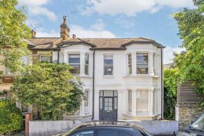 143, Copleston Road, London SE15 4AQ