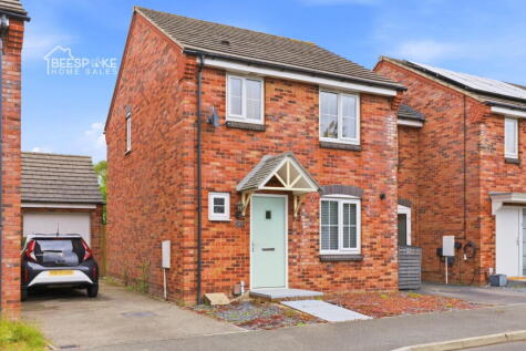 The Fields, Rainworth