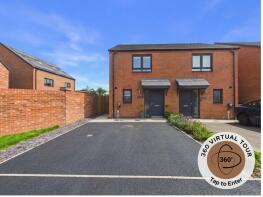 74, Quartz Way, Moston CW10 0LF