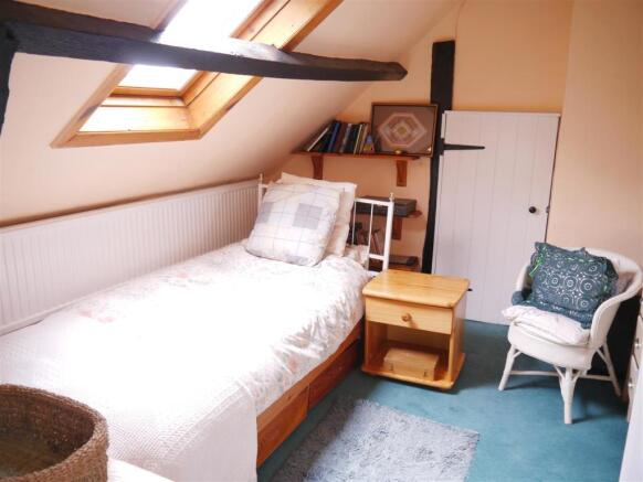 Bedroom Five