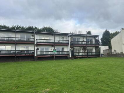 Hay Road, Brecon, LD3