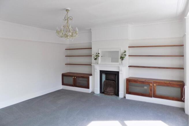 Living / Dining Room