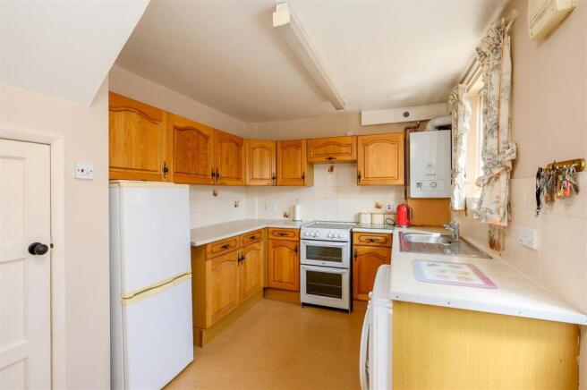 2 bed Terraced for sale Image 4