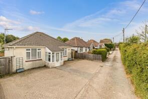 3, Wannock Drive, Polegate BN26 5DY