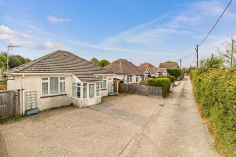 Wannock Drive, Polegate, BN26