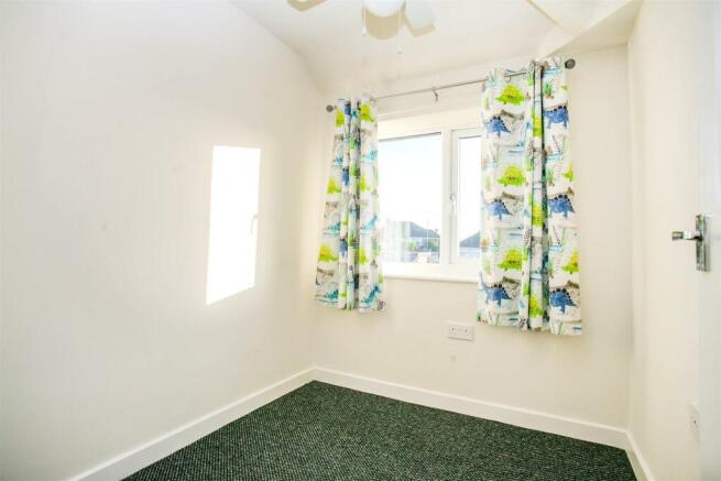 BEDROOM  THREE