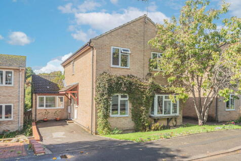 Bearlands, Wotton-under-Edge