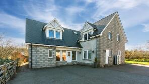 Grianan Auchlunies, Blairs, Aberdeen AB12 5YA