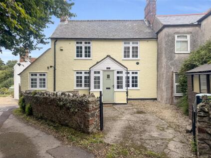 St Margarets Lane, Tatworth, TA20
