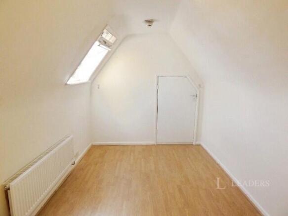 Main Room