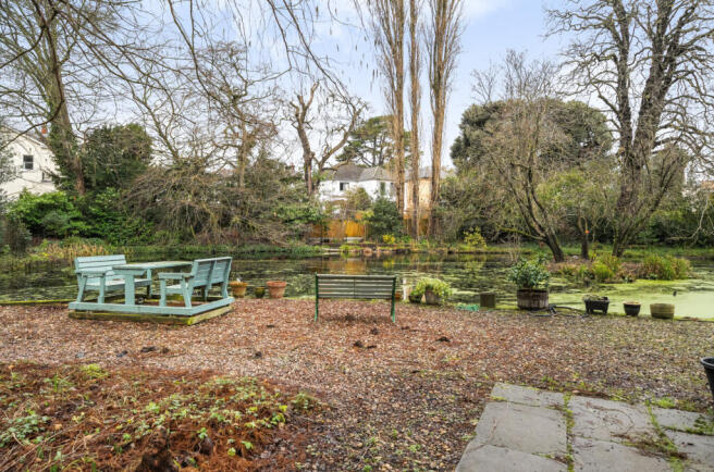 Communal Gardens