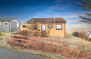 5, Kirkhouse Chalets, Twatt, Bixter ZE2 9LX