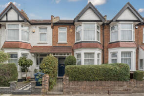 5, Bedford Road, Harrow HA1 4LY