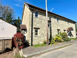 Hawthorne Cottage, Brook Street, Salisbury SP3 5JB
