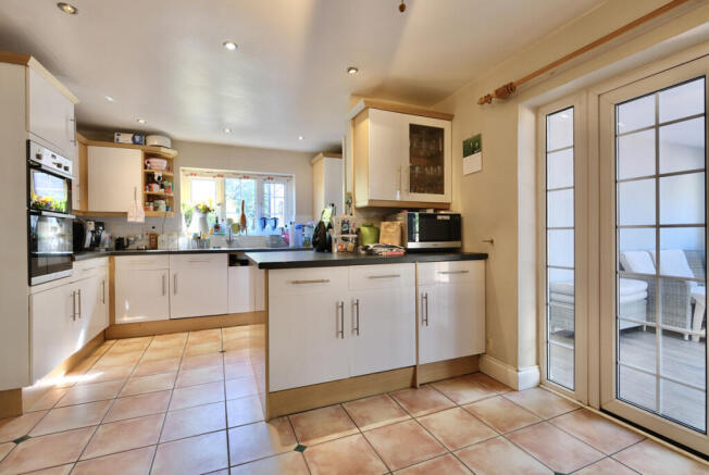 Mill Road, Buckden, PE19 photo 4