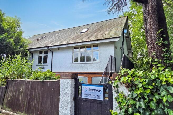 Scott Lodge, 5 Brent Road, Brentford, TW8 8BP