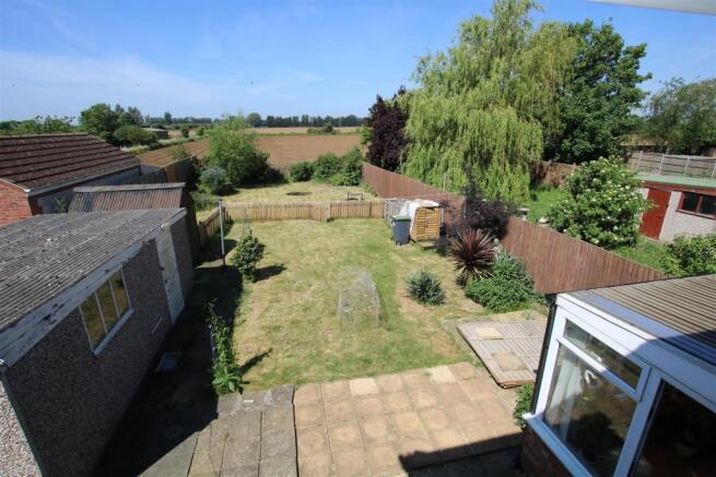 GARDEN/VIEW