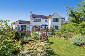 Brook Cottage, Colway Lane, Lyme Regis DT7 3BG