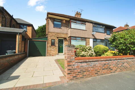 Ewart Road,Liverpool,L16 2LH