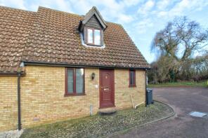 17, Stockton Close, Ipswich IP7 5SH