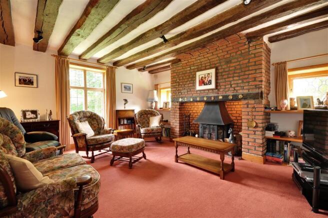 Lounge..