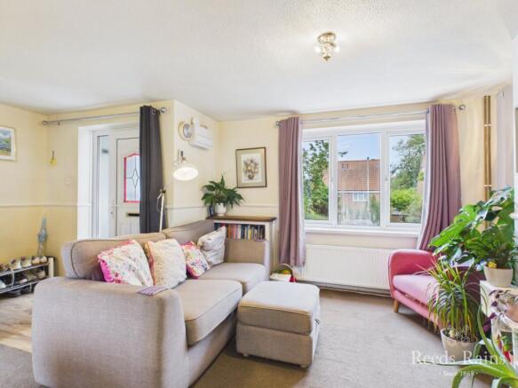 2 bed End of Terrace for sale Image 9