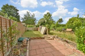 81, Kent Avenue, Sittingbourne ME10 1HD